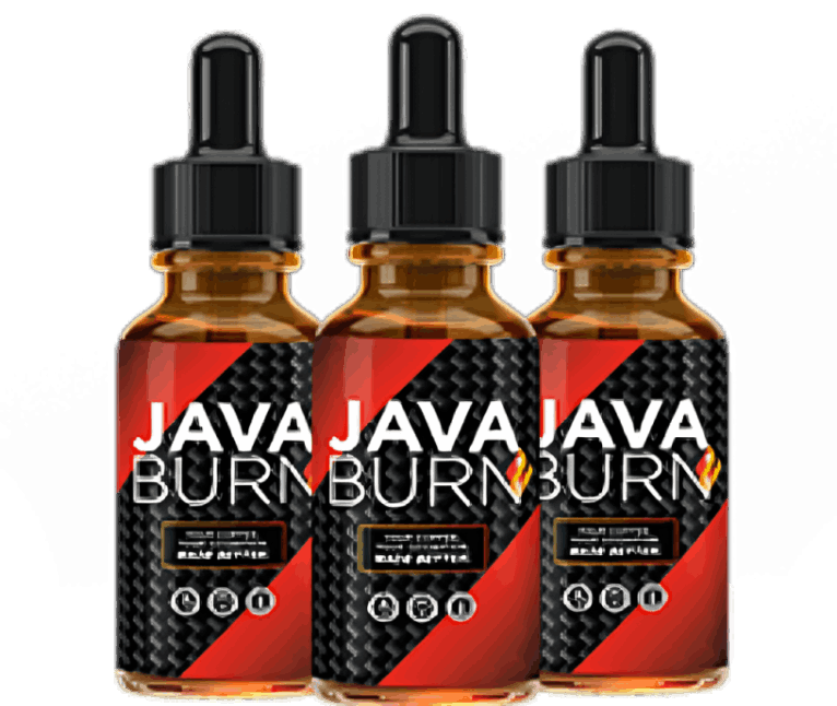 Java Burn buy now